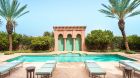 Amanjena Al Hamra Pool